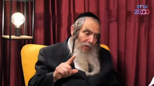 מה קורה כשאדם אומר מזמור לתודה? עדויות וניסים מסוד הישועות