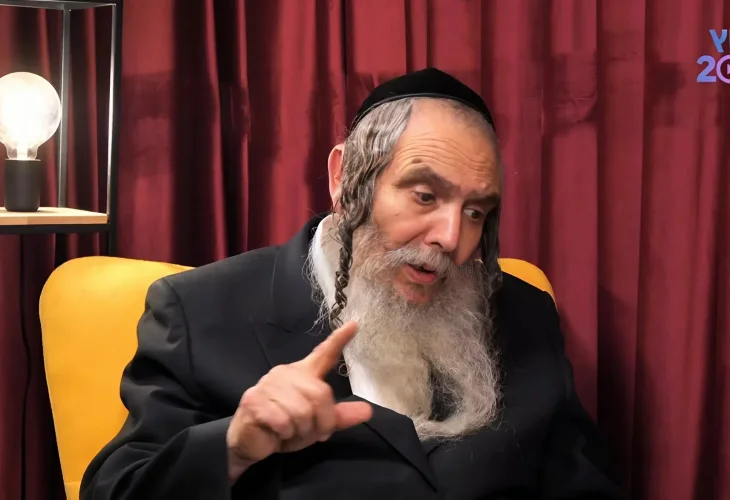 מה קורה כשאדם אומר מזמור לתודה? עדויות וניסים מסוד הישועות