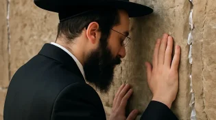 "אם אבא אומר - אני סומכת עליו": שיעור באמונה מפרשת חוקת