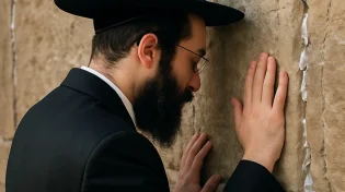 "אם אבא אומר - אני סומכת עליו": שיעור באמונה מפרשת חוקת