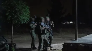דיווחים בסוריה: פעולה ישראלית נרחבת בעומק שטח האויב - חדירה במסוקים, מעצרים בדרום ומבצעי מודיעין