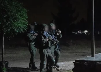 דיווחים בסוריה: פעולה ישראלית נרחבת בעומק שטח האויב – חדירה במסוקים, מעצרים בדרום ומבצעי מודיעין