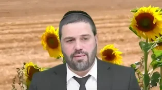 הרב אושרי אביכזר: השיעור שאהרן השאיר לנו - דווקא עכשיו, בימי פילוג