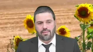 הרב אושרי אביכזר: השיעור שאהרן השאיר לנו - דווקא עכשיו, בימי פילוג