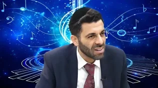 גם ברגע הכי קשה - יש לך תפקיד: הרב מרדכי דיין עם מסר חזק
