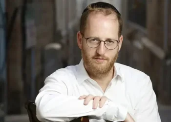 שכחו לספר לכם: ידידיה מאיר מגלה את הכותרת שהרעש התקשורתי מסתיר