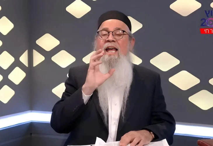 המימד הנוסף: המקובל הרב יוסף ביטון על הסכם השבת החטופים