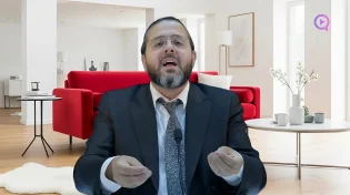 מה אדם מחפש הכי הרבה בחיים? הרב שמואל ממן
