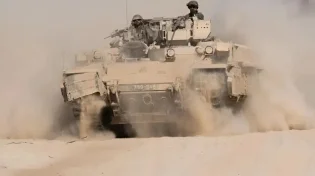 לקראת הפסקת האש: צה"ל הנחית מכה אדירה על חמאס