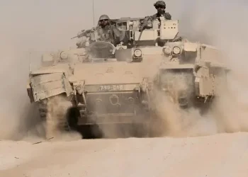 לקראת הפסקת האש: צה"ל הנחית מכה אדירה על חמאס