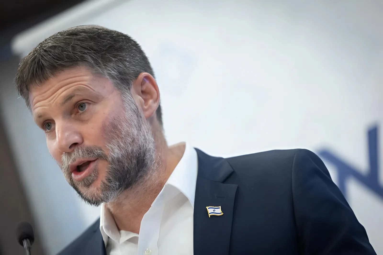 סערה בקבינט: סמוטריץ' נגד הרמטכ"ל – "לא עמד במשימה, נשקול את צעדינו"