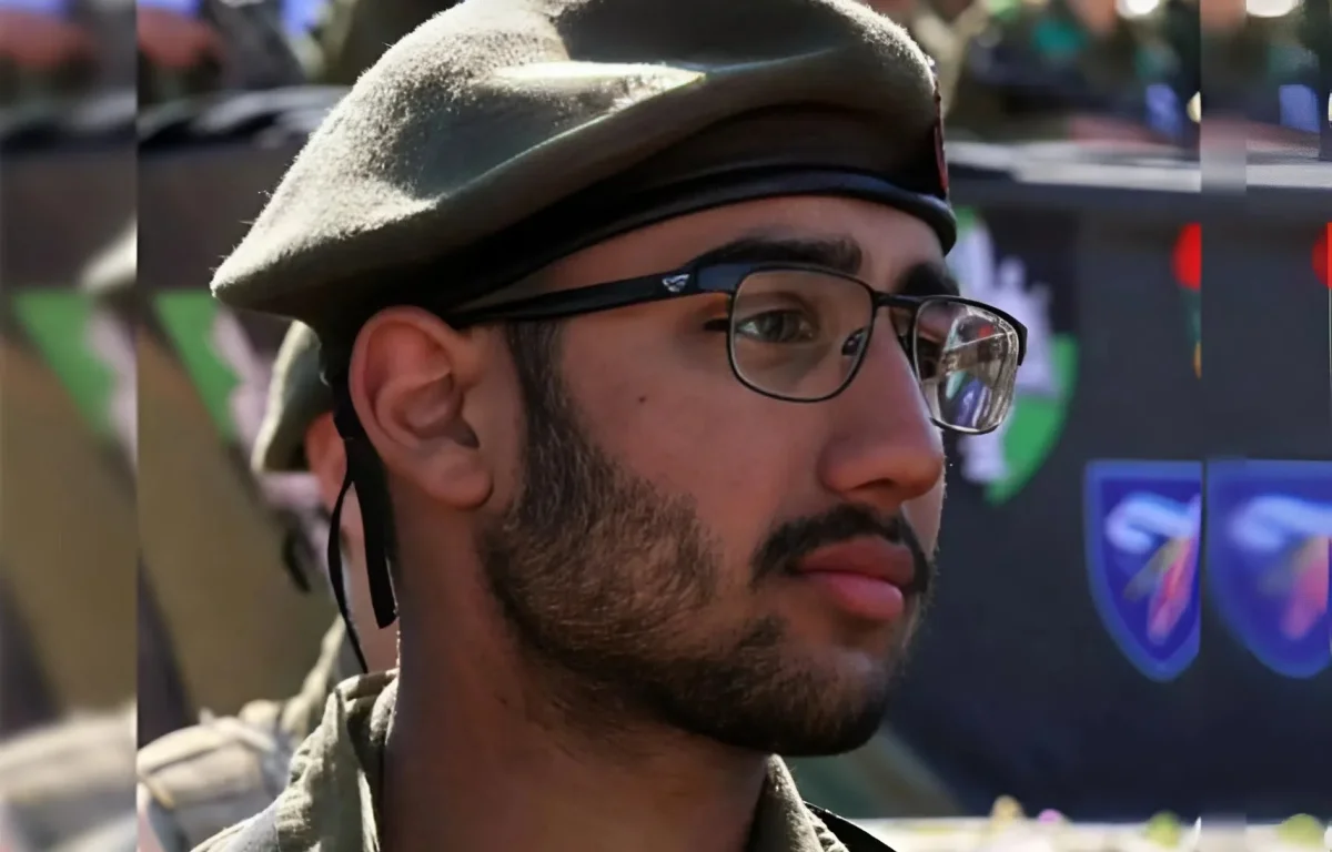 חוסלו המחבלים המעורבים באירוע בו נפל סמל אסף זמיר הי"ד חוסלו המחבלים המעורבים באירוע בו נפל סמל אסף זמיר הי"ד