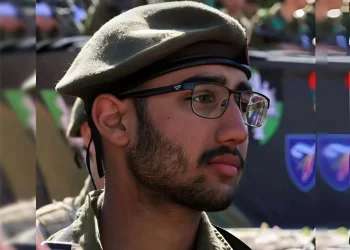 חוסלו המחבלים המעורבים באירוע בו נפל סמל אסף זמיר הי"ד חוסלו המחבלים המעורבים באירוע בו נפל סמל אסף זמיר הי"ד