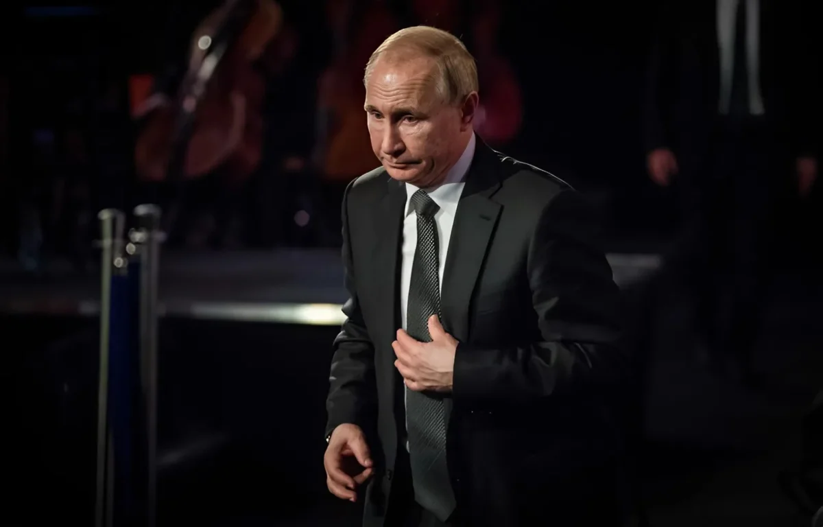 רוסיה מגייסת בעלת ברית מפתיעה: מדינה אסייתית קטנה בדרך לחזית מול אוקראינה?