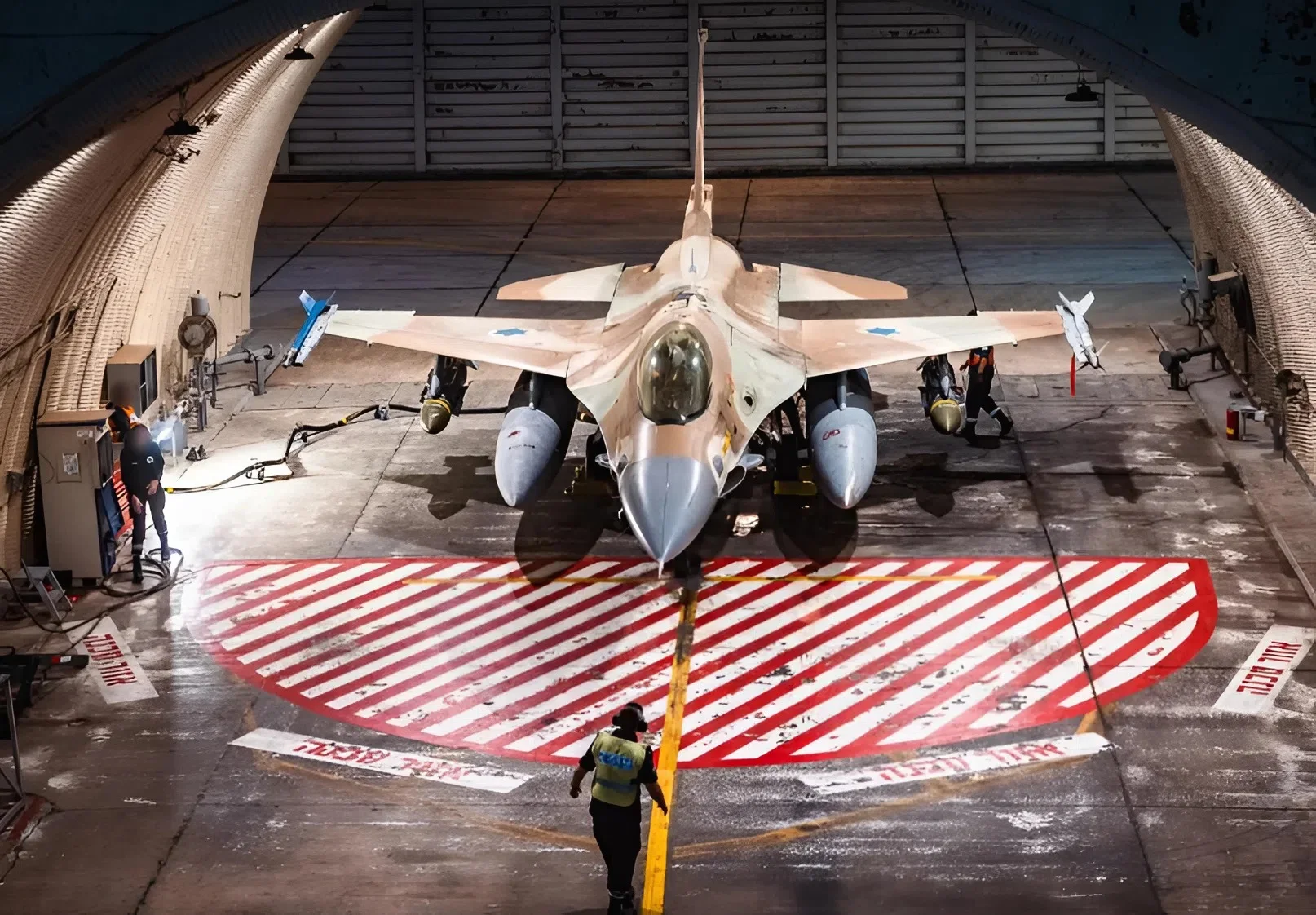 בתו של מפקד המטה האיראני שחוסל: "אבא התחבא ונזהר – אבל ישראל מצאה אותו"