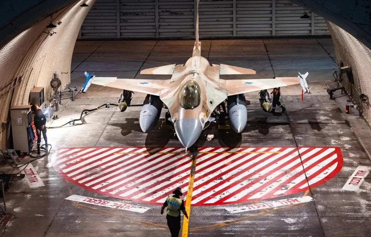 בתו של מפקד המטה האיראני שחוסל: "אבא התחבא ונזהר &ndash; אבל ישראל מצאה אותו"