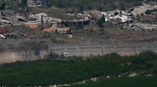 דיווח חריג מגבול הצפון: חיזבאללה שב לעמדות תצפית מול מטולה