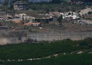 דיווח חריג מגבול הצפון: חיזבאללה שב לעמדות תצפית מול מטולה