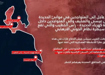 צה"ל בהודעה חריגה: התרעה לפינוי נמלים בשליטת החות'ים