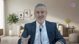 מי יכול להגיד שאין בורא לעולם | הרב חגי צדוק