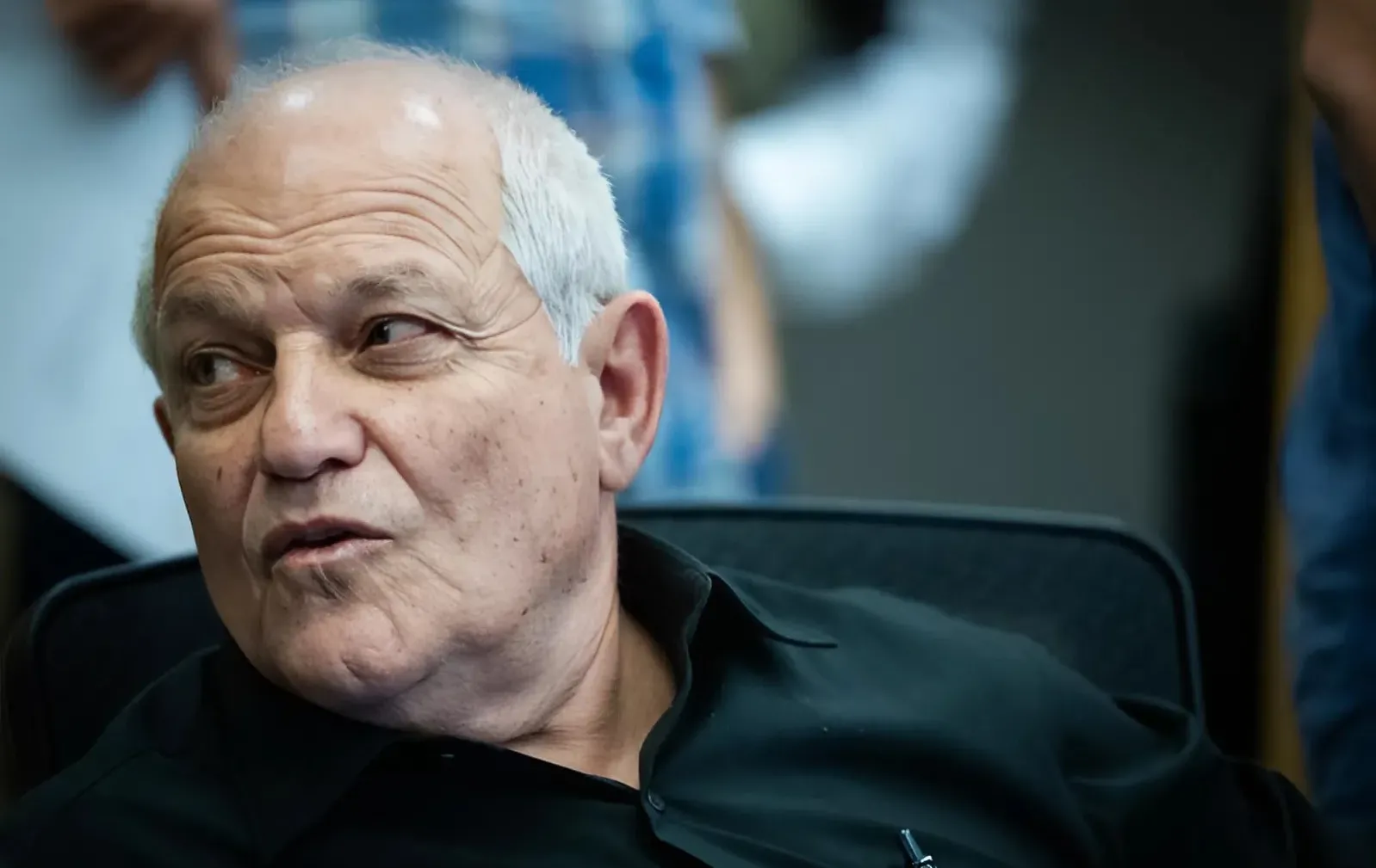 אחרי 628 ימי פעילות: חמ"ל המפונים של משרד התיירות נסגר