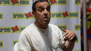 אלי שרעבי ספד לבנותיו: "אני לא מצליח עוד לשאת את הכאב"