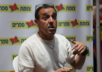 אלי שרעבי ספד לבנותיו: "אני לא מצליח עוד לשאת את הכאב"