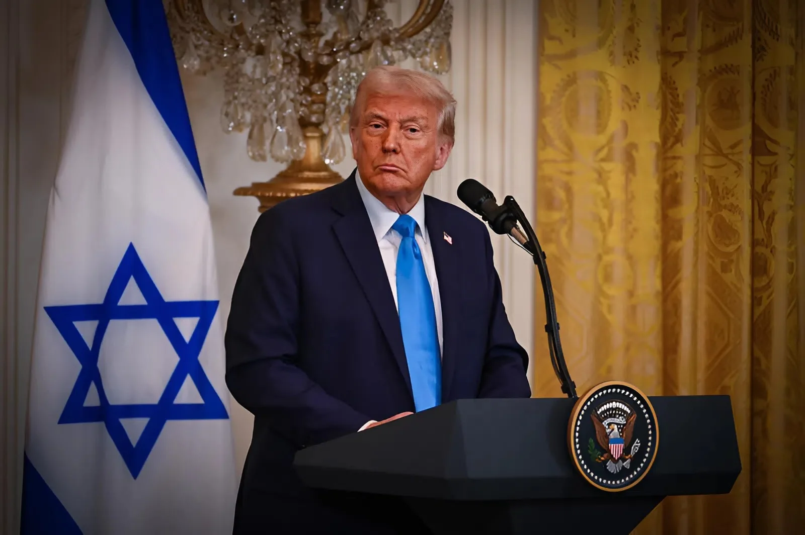 השליח האמריקני: "טראמפ מוכן לתמוך בלבנון – יש הזדמנות להסכם שלום עם ישראל" השליח האמריקני: "טראמפ מוכן לתמוך בלבנון – יש הזדמנות להסכם שלום עם ישראל"