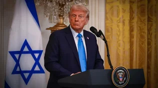 השליח האמריקני: "טראמפ מוכן לתמוך בלבנון - יש הזדמנות להסכם שלום עם ישראל"