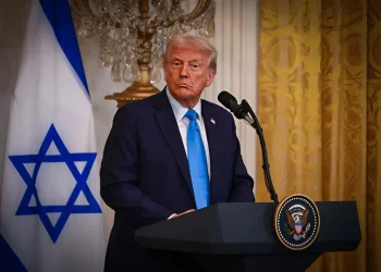 השליח האמריקני: "טראמפ מוכן לתמוך בלבנון &ndash; יש הזדמנות להסכם שלום עם ישראל"