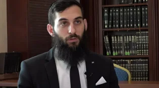 "אני סוגר, תמצאו מכון אחר": מאמן הכושר שהפך לבן תורה
