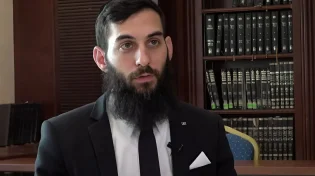 "אני סוגר, תמצאו מכון אחר": מאמן הכושר שהפך לבן תורה