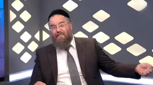 איזו אות משנה גורלות? הרב שמשון פוקס מסביר