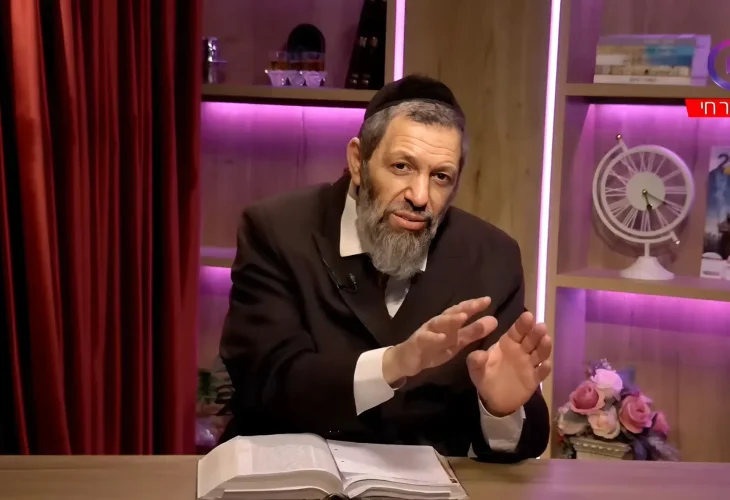 רגע לפני שאתה יוצא מהבית תגיד את הפסוק הזה! סגולה בדוקה 