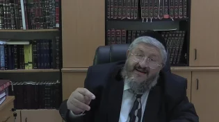 פרשת בלק | הגאון הרב יהודה דרעי זצ"ל