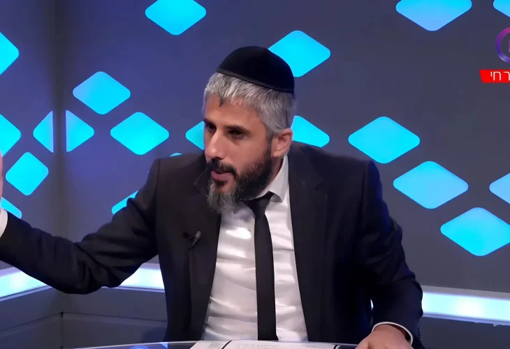 שליחות וכאב: הרב שבנה מקווה בצרפת ואיבד את בנו בדרך לא צפויה