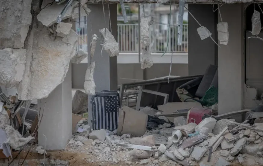 "הגוף התאושש – אבל הראש לא חוזר לעצמו": הקורבנות השקופים של המלחמה שלא נגמרה "הגוף התאושש – אבל הראש לא חוזר לעצמו": הקורבנות השקופים של המלחמה שלא נגמרה