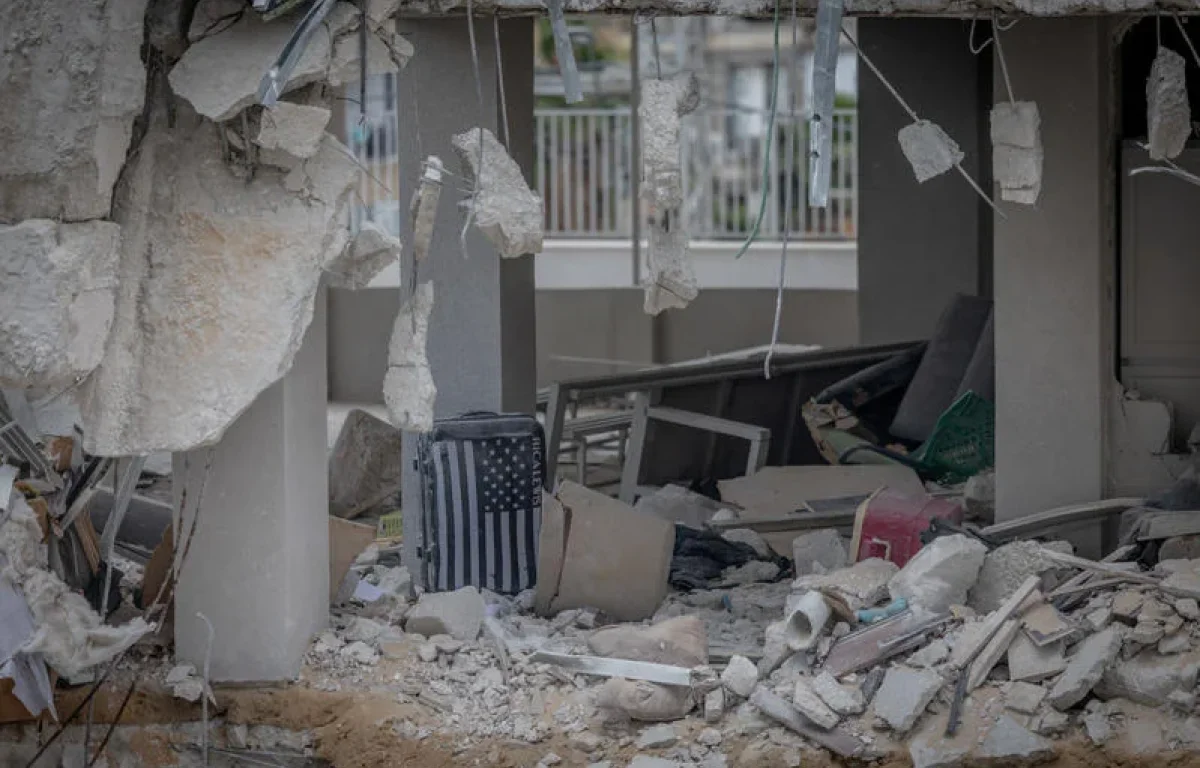 "הגוף התאושש &ndash; אבל הראש לא חוזר לעצמו": הקורבנות השקופים של המלחמה שלא נגמרה