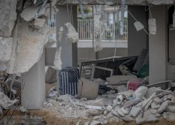 "הגוף התאושש &ndash; אבל הראש לא חוזר לעצמו": הקורבנות השקופים של המלחמה שלא נגמרה