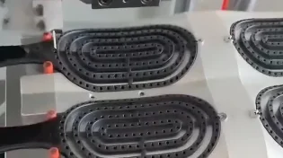תמיד תהיתם איך מייצרים את זה? הסרטון הזה יטריף אתכם