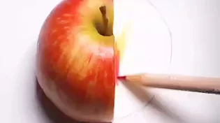 תחשבו טוב: צד ימין זה ציור או צילום?