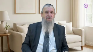 יוצאים לקיץ בטוח בקדושה - חינוך ילדים | הרב דניאל אוחיון  