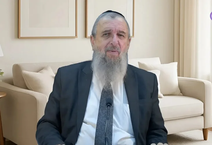 יוצאים לקיץ בטוח בקדושה - חינוך ילדים | הרב דניאל אוחיון  