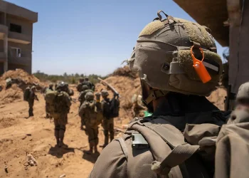 מה עוצר את עסקת החטופים? זה הסלע שישראל לא מוכנה לוותר עליו