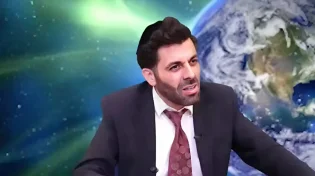 סוד ה"כעס האלוקי": הרב מרדכי דיין חושף את אחד המושגים המבהילים בתורה