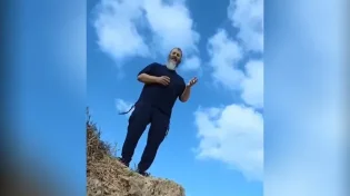 "קללה או ברכה?" עדי גיבסון חושף את הסוד של פרשת בלק