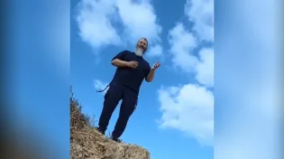 "קללה או ברכה?" עדי גיבסון חושף את הסוד של פרשת בלק