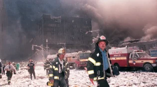 9/11: המצווה ששינתה גורל והצילה אלפים ביום הכי שחור באמריקה