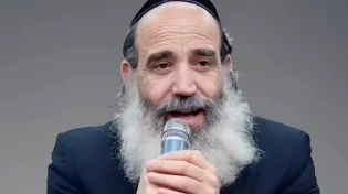 הרב יצחק פנגר חושף: הטעות הקטנה שיכולה להרוס לך את החיים