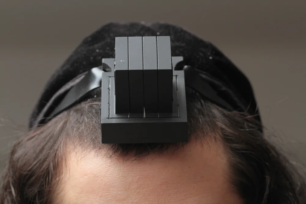 התפילין חיכו לו 19 שנה – הוא לא תיאר מה יקרה כשהוא ימצא אותן